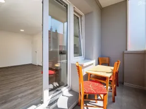 Prodej bytu 2+kk, Velké Opatovice, Jubilejní, 47 m2