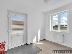 Prodej rodinného domu, Praskačka, 179 m2