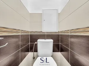 Prodej bytu 3+1, Varnsdorf, Východní, 65 m2