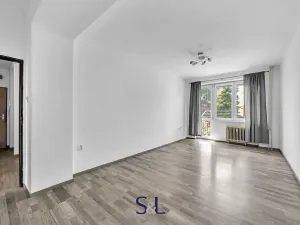 Prodej bytu 3+1, Varnsdorf, Východní, 65 m2