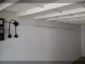 Prodej garáže, České Budějovice, Nádražní, 19 m2