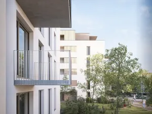 Prodej bytu 3+kk, Chrudim, Luhanova, 65 m2