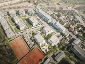 Prodej bytu 4+kk, Chrudim, Luhanova, 105 m2