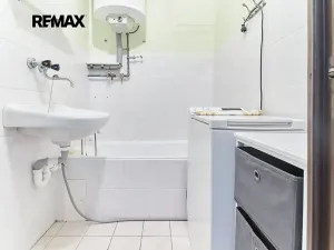 Prodej bytu 1+1, Bojkovice, Mánesova II, 30 m2