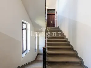 Pronájem bytu 3+kk, Praha - Nové Město, Senovážné náměstí, 87 m2