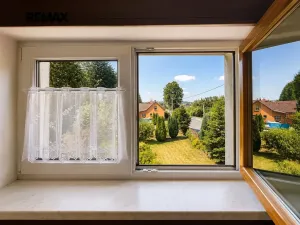 Prodej rodinného domu, Dobřív, 104 m2