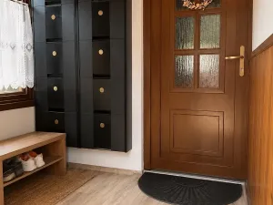 Prodej rodinného domu, Dobřív, 104 m2