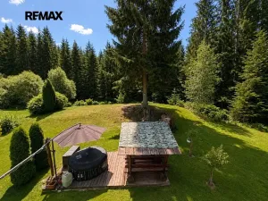 Prodej rodinného domu, Dobřív, 104 m2