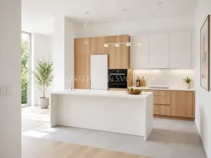 Prodej bytu 4+kk, Mělník, 149 m2