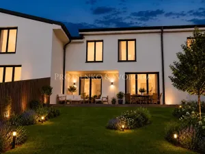 Prodej bytu 4+kk, Mělník, 148 m2