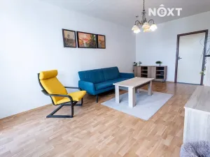 Prodej bytu 3+1, Český Krumlov, Urbinská, 72 m2