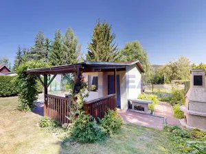 Prodej chaty, Hrádek, Zahrádkářská, 33 m2