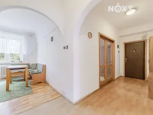 Prodej bytu 2+1, Karviná, Havířská, 54 m2