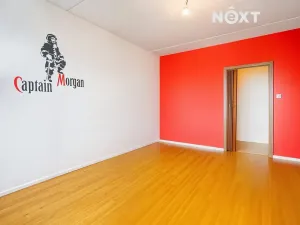 Prodej bytu 3+1, Strakonice, Na Ohradě, 75 m2