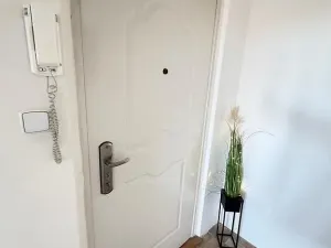 Pronájem bytu 2+kk, Brno - Ponava, Domažlická, 54 m2