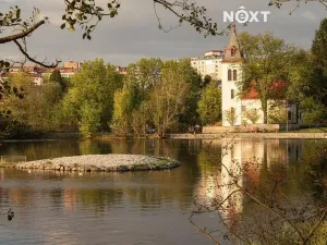 Prodej bytu 1+kk, Praha - Záběhlice, U zákrutu, 27 m2
