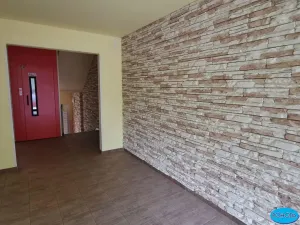Pronájem bytu 1+1, Vysoké Mýto, Ležáků, 34 m2