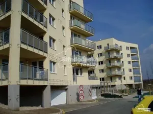 Pronájem bytu 2+kk, Praha - Hostivař, Budapešťská, 70 m2