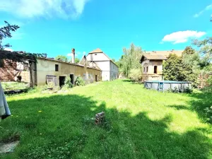 Prodej rodinného domu, Hořovičky, 500 m2