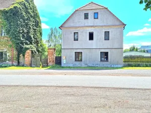 Prodej rodinného domu, Hořovičky, 500 m2
