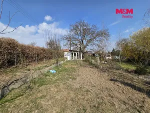 Prodej rodinného domu, Český Brod, Zahrady, 80 m2