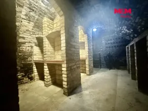 Prodej vinného sklepa, Hustopeče, Kpt. Jaroše, 80 m2