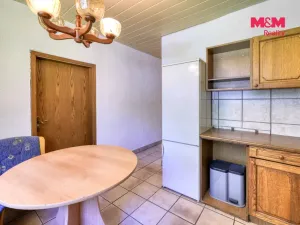 Prodej bytu 3+1, Železná Ruda - Špičák, 76 m2