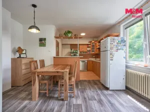 Prodej rodinného domu, Březnice, 260 m2