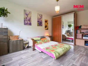 Prodej rodinného domu, Březnice, 260 m2