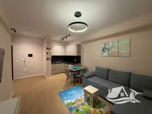 Prodej bytu 2+kk, Golem, Albánie, 55 m2