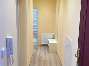 Pronájem bytu 3+kk, Praha - Vinohrady, Máchova, 66 m2