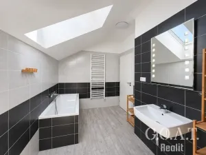 Prodej rodinného domu, Vejprnice, 90 m2