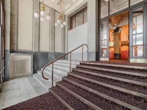 Prodej obchodního prostoru, Ostrava, Nádražní, 2444 m2