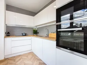 Pronájem bytu 2+1, Ostrava, Na Jízdárně, 50 m2