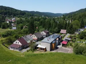 Prodej rodinného domu, Josefův Důl - Antonínov, 148 m2