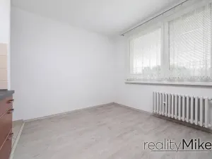Prodej bytu 1+1, Hodkovice nad Mohelkou, Podlesí, 40 m2