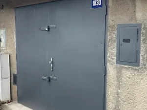 Prodej garáže, Havířov, Moskevská, 18 m2