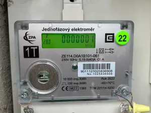 Prodej garáže, Havířov, Moskevská, 18 m2