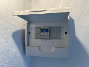 Prodej garáže, Havířov, Moskevská, 18 m2