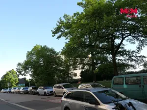 Pronájem bytu 1+kk, Praha - Libeň, Kašparovo náměstí, 28 m2