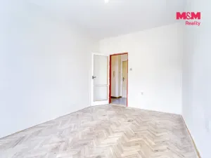 Prodej bytu 2+1, Horní Bříza, Tovární, 55 m2