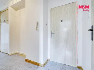 Prodej bytu 2+1, Horní Bříza, Tovární, 55 m2