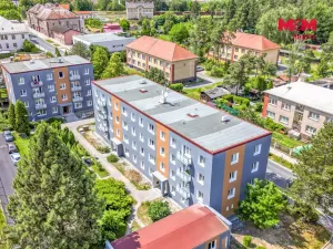 Prodej bytu 2+1, Horní Bříza, Tovární, 55 m2
