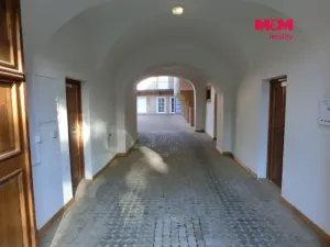 Prodej bytu 1+kk, Mladá Boleslav - Mladá Boleslav I, Staroměstské náměstí, 30 m2