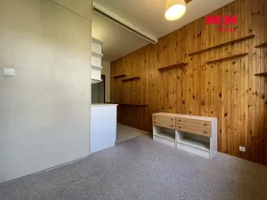Pronájem bytu 2+1, Prostějov, Okružní, 54 m2