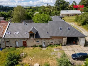 Prodej výrobních prostor, Horní Benešov - Luhy, 803 m2
