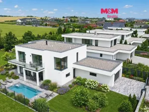 Prodej rodinného domu, Předboj, Západní Stráň, 233 m2