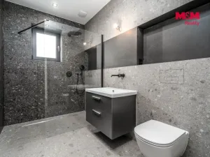 Prodej rodinného domu, Předboj, Západní Stráň, 233 m2