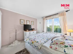 Prodej rodinného domu, Zlín - Louky, třída Tomáše Bati, 128 m2