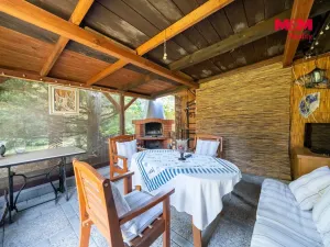 Prodej rodinného domu, Zlín - Louky, třída Tomáše Bati, 128 m2